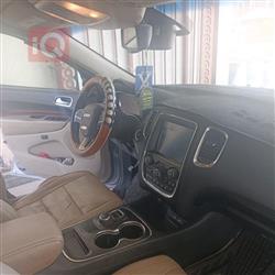 دودج دورانجو